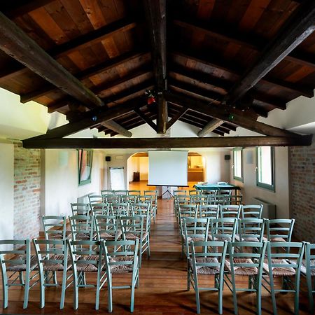 La Corte San Lorenzo Moscuzzano エクステリア 写真
