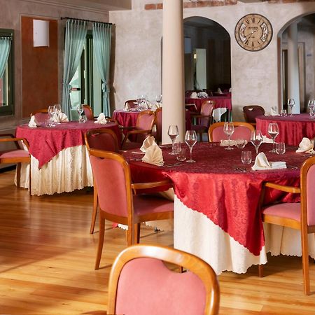 La Corte San Lorenzo Moscuzzano エクステリア 写真