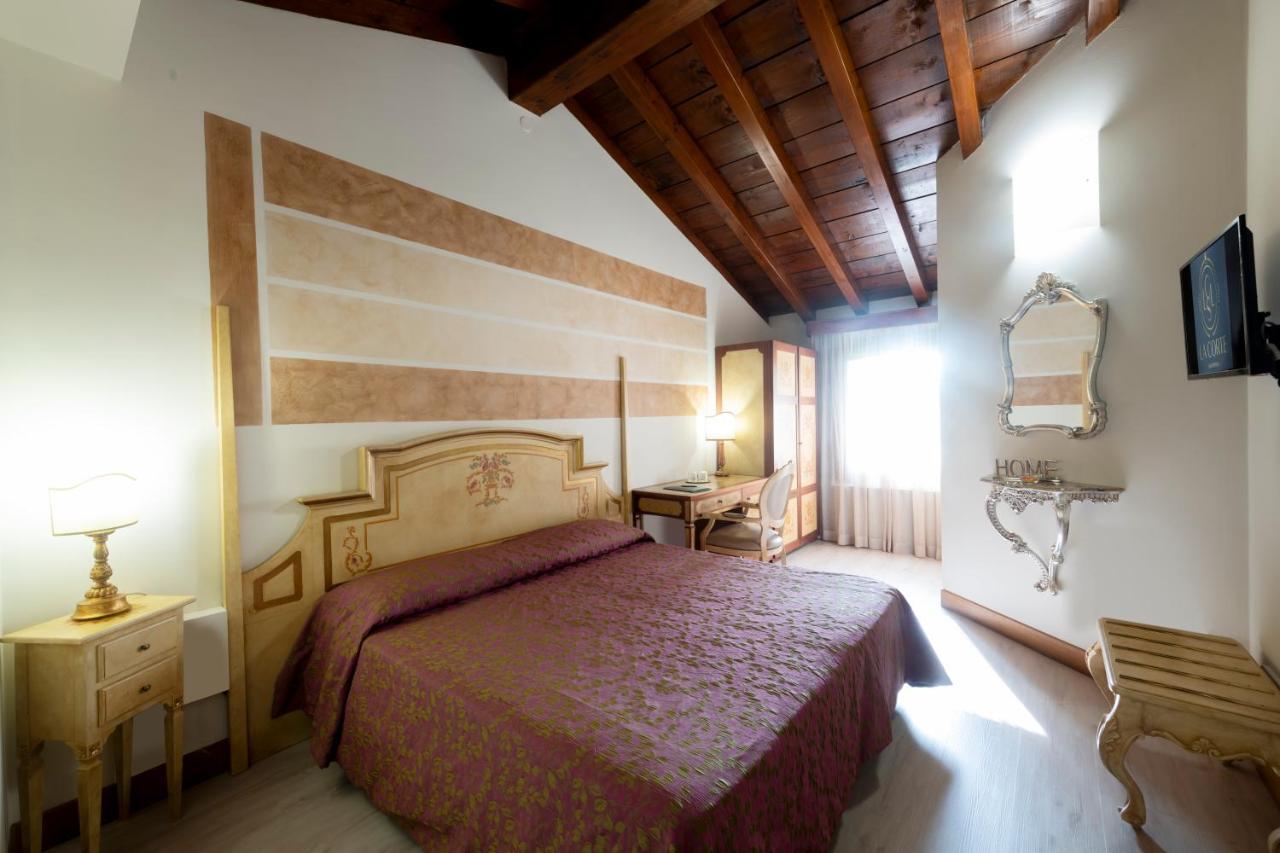 La Corte San Lorenzo Moscuzzano エクステリア 写真